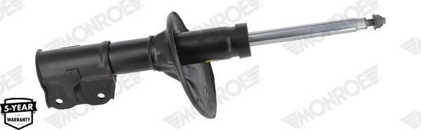 Amortisseur MONROE MONROE ORIGINAL (Gas Technology) - ref. G8357