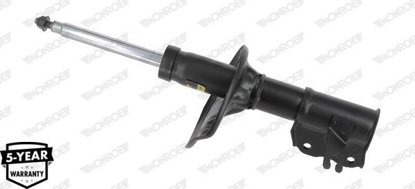 Amortisseur MONROE MONROE ORIGINAL (Gas Technology) - ref. G8357