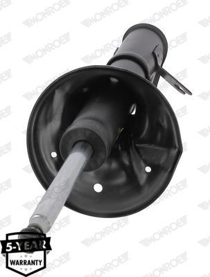 Amortisseur MONROE MONROE ORIGINAL (Gas Technology) - ref. G8357