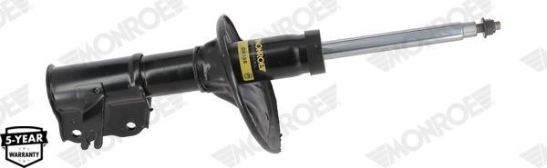 Amortecedor de choques MONROE MONROE ORIGINAL (Gas Technology) - ref. G8358