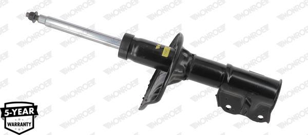 Amortecedor de choques MONROE MONROE ORIGINAL (Gas Technology) - ref. G8358