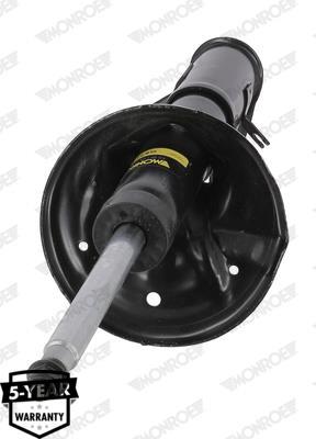 Amortecedor de choques MONROE MONROE ORIGINAL (Gas Technology) - ref. G8358