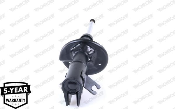 Amortecedor de choques MONROE MONROE ORIGINAL (Gas Technology) - ref. G8358