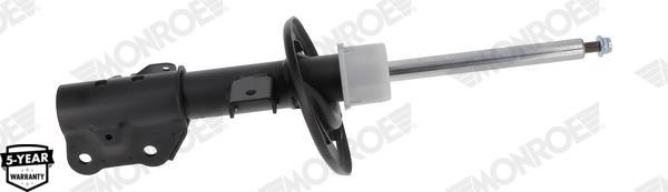 Amortecedor de choques MONROE MONROE ORIGINAL (Gas Technology) - ref. G8369