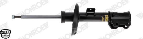 Amortecedor de choques MONROE MONROE ORIGINAL (Gas Technology) - ref. G8382