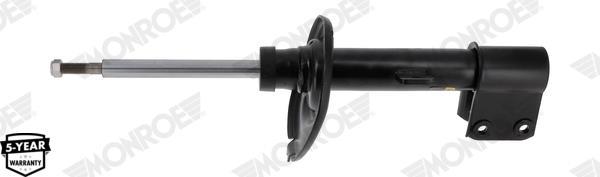Amortecedor de choques MONROE MONROE ORIGINAL (Gas Technology) - ref. G8384