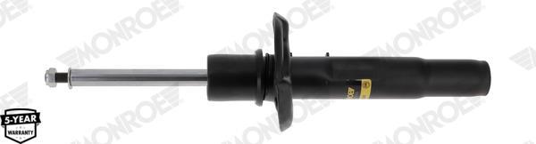 Amortiguadores MONROE MONROE ORIGINAL (Gas Technology) - ref. G8389