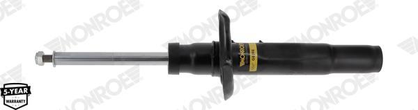 Amortiguadores MONROE MONROE ORIGINAL (Gas Technology) - ref. G8398