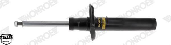 Amortiguadores MONROE MONROE ORIGINAL (Gas Technology) - ref. G8399