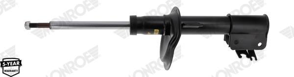 Amortisseur MONROE MONROE ORIGINAL (Gas Technology) - ref. G8601