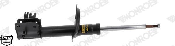 Amortisseur MONROE MONROE ORIGINAL (Gas Technology) - ref. G8602