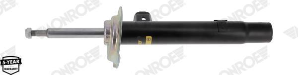 Amortecedor de choques MONROE MONROE ORIGINAL (Gas Technology) - ref. G8613