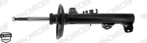 Amortisseur MONROE MONROE ORIGINAL (Gas Technology) - ref. G8615