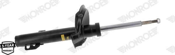 Amortecedor de choques MONROE MONROE ORIGINAL (Gas Technology) - ref. G8619