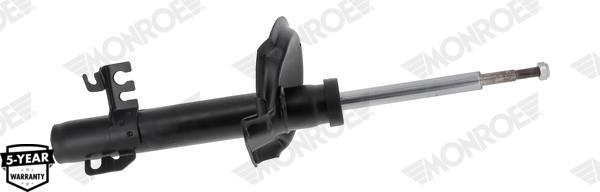 Amortecedor de choques MONROE MONROE ORIGINAL (Gas Technology) - ref. G8620