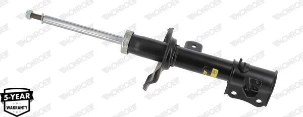 Amortisseur MONROE MONROE ORIGINAL (Gas Technology) - ref. G9511