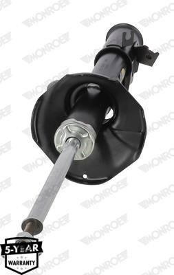 Amortisseur MONROE MONROE ORIGINAL (Gas Technology) - ref. G9511