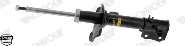 Amortisseur MONROE MONROE ORIGINAL (Gas Technology) - ref. G9513