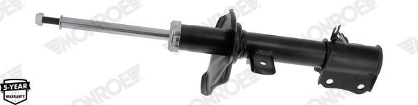 Amortisseur MONROE MONROE ORIGINAL (Gas Technology) - ref. G9514