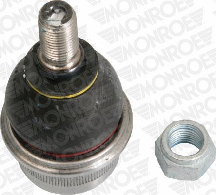 Rotule de suspension (Rotule de pivot) MONROE ref. L23540