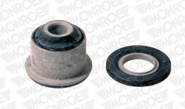 Silent bloc de suspension MONROE L38803
