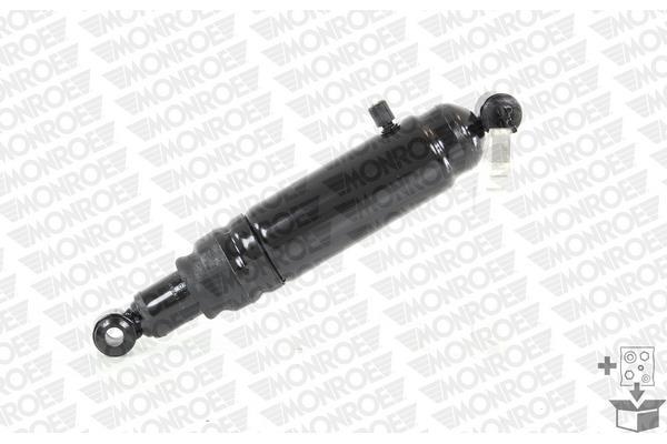 Amortisseurs MONROE Ride-Leveler - ref. MA765