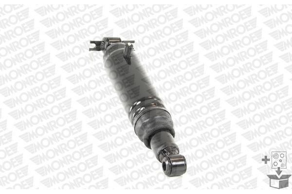 Amortisseurs MONROE Ride-Leveler - ref. MA765