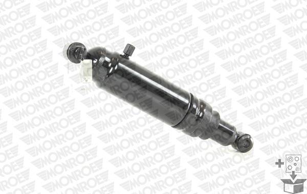 Amortisseurs MONROE Ride-Leveler - ref. MA765