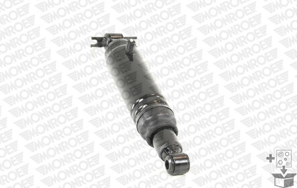 Amortisseurs MONROE Ride-Leveler - ref. MA765