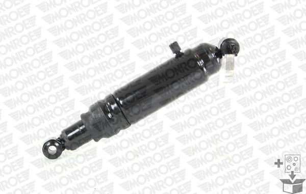 Amortisseurs MONROE Ride-Leveler - ref. MA765