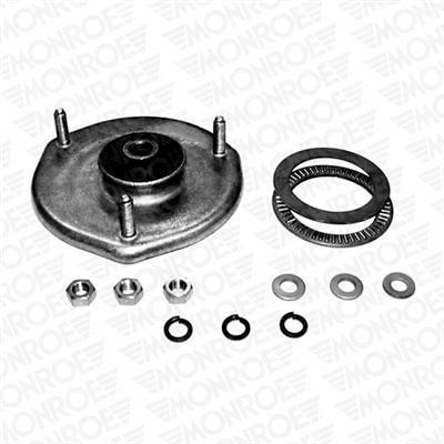 Butée d'amortisseur (Butée de suspension) MONROE MK028