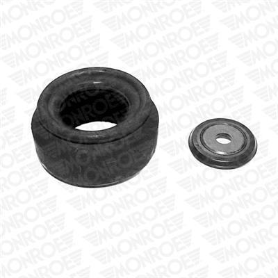 Butée d'amortisseur (Butée de suspension) MONROE MK054