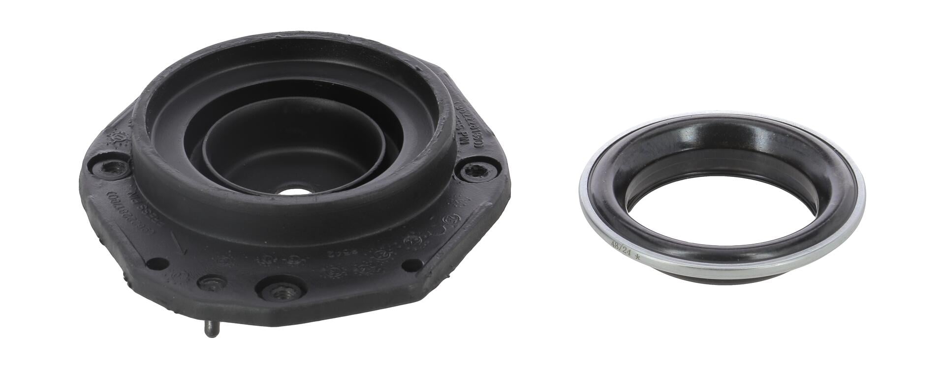 Suporte suspensão MONROE ref. MK098