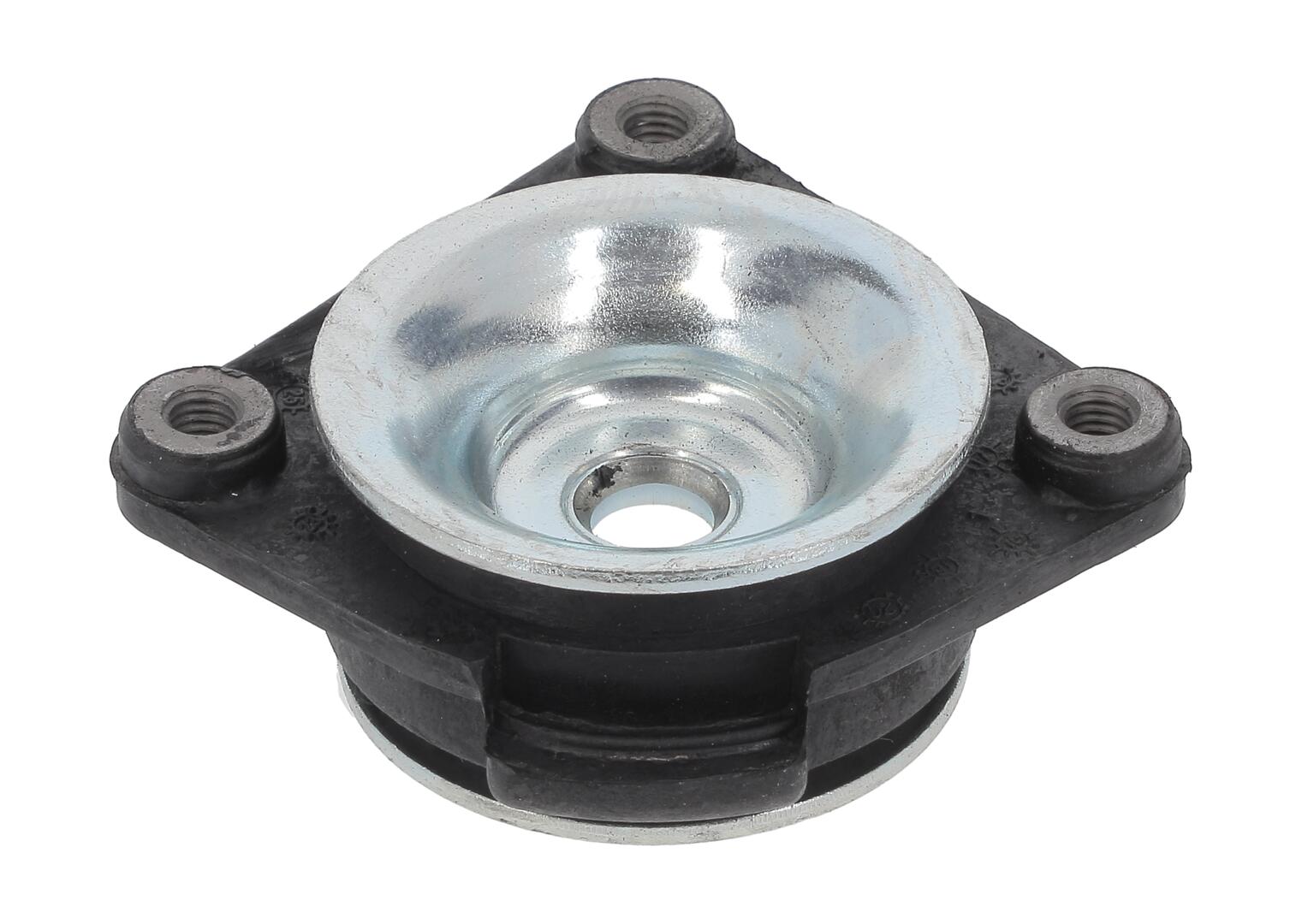 Butée d'amortisseur (Butée de suspension) MONROE MK195