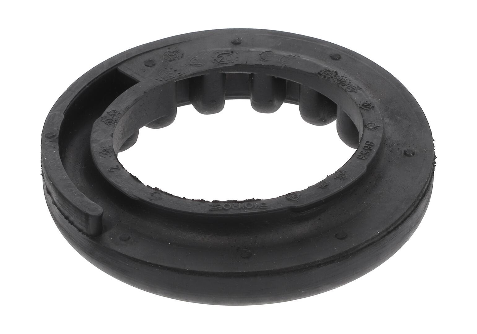 Roulement, coupelle de suspension MONROE ref. MK202
