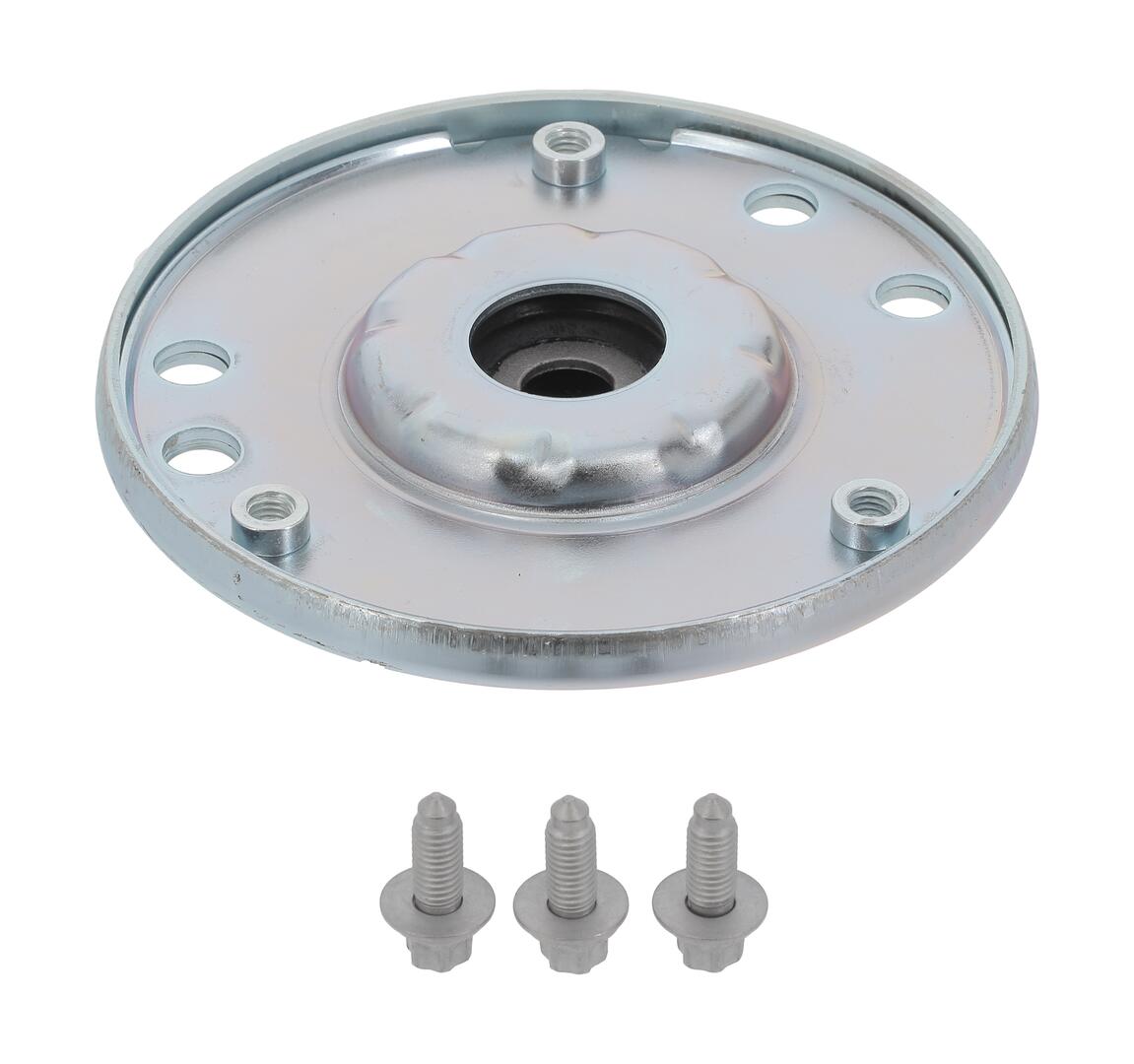 Butée d'amortisseur (Butée de suspension) MONROE ref. MK208