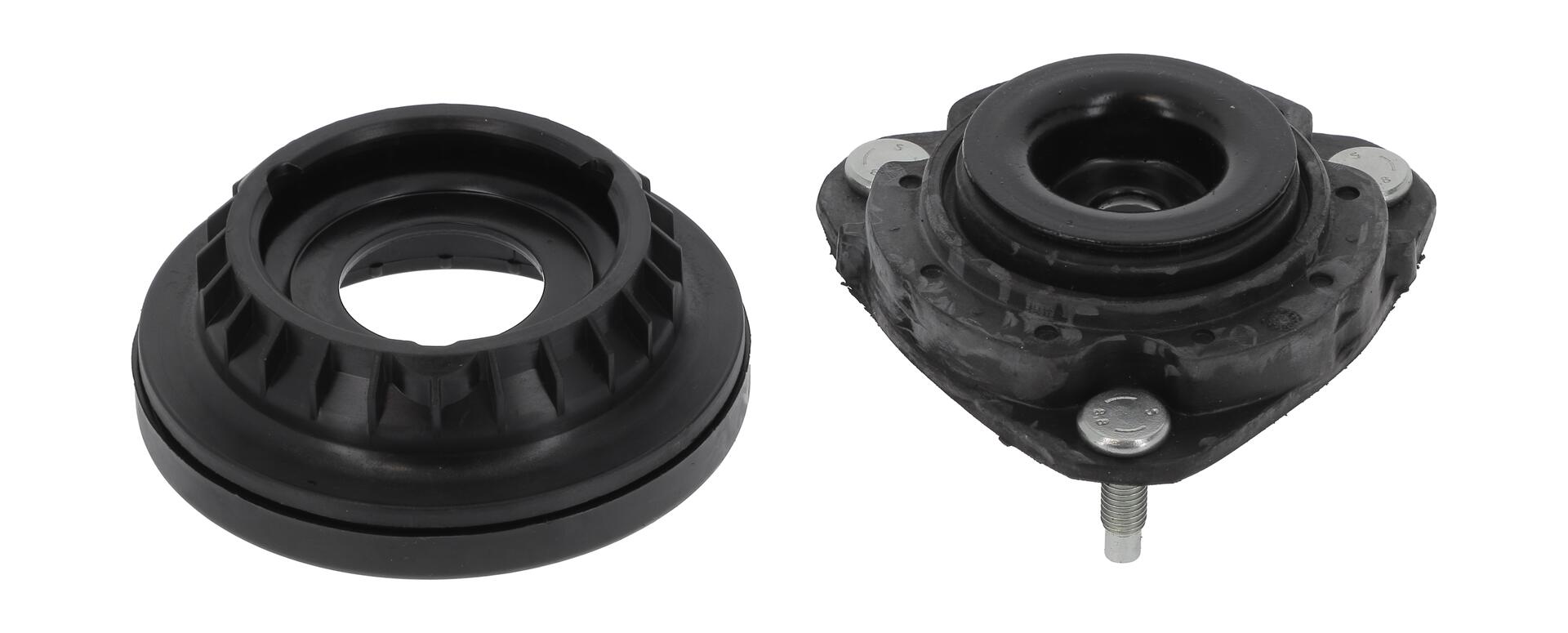 Butée d'amortisseur MONROE ref. MK306