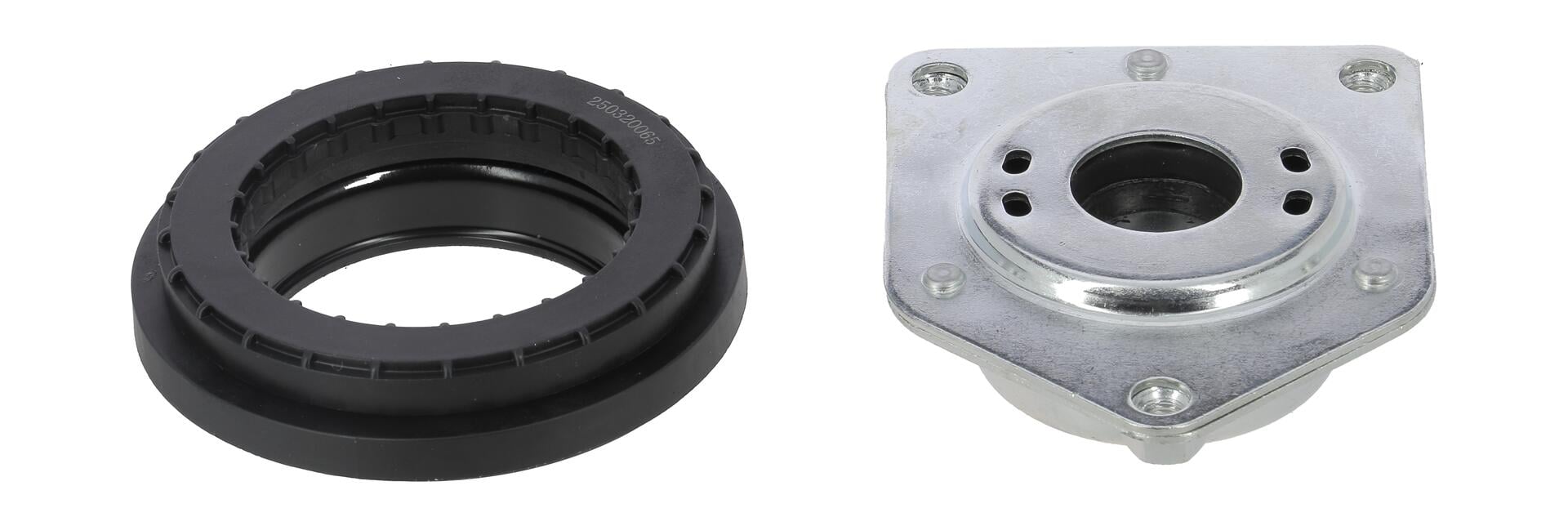 Suporte suspensão MONROE ref. MK378