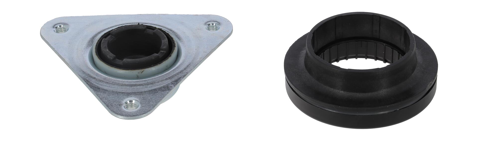 Butée d'amortisseur (Butée de suspension) MONROE ref. MK418