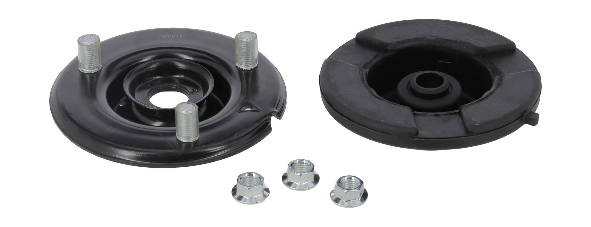 Suporte suspensão MONROE ref. MK507
