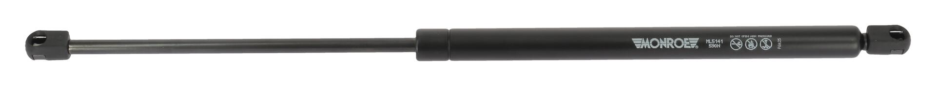 Cilindro MONROE ML5141