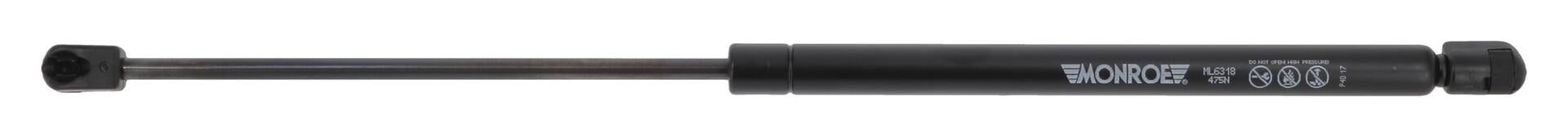 Muelle neumático MONROE ML6318