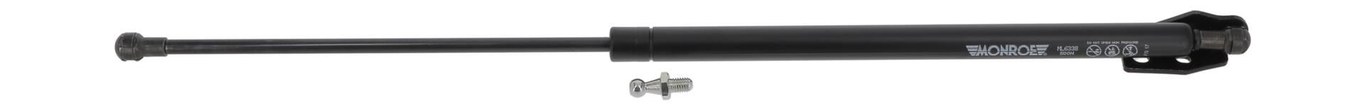 Muelle neumático MONROE ML6338