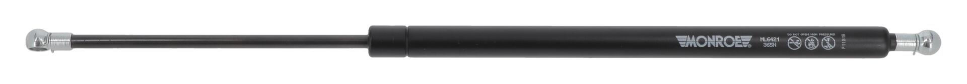 Cilindro MONROE ML6421