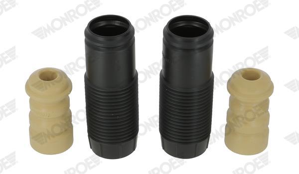 Fole do amortecedor de suspensão MONROE ref. PK072