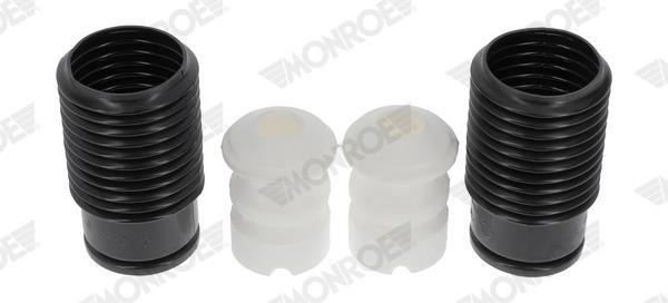 Fole do amortecedor de suspensão MONROE ref. PK125