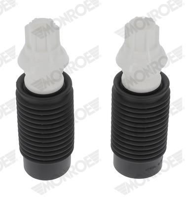 Kit de protection contre la poussière, amortisseur MONROE ref. PK148
