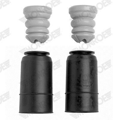 Fole do amortecedor de suspensão MONROE PK375