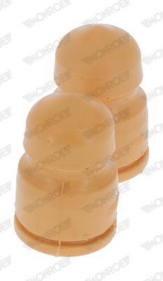 Kit de protection contre la poussière, amortisseur MONROE ref. PK413