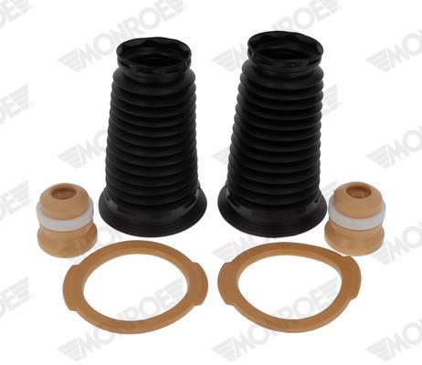 Kit de protection contre la poussière, amortisseur MONROE ref. PK426
